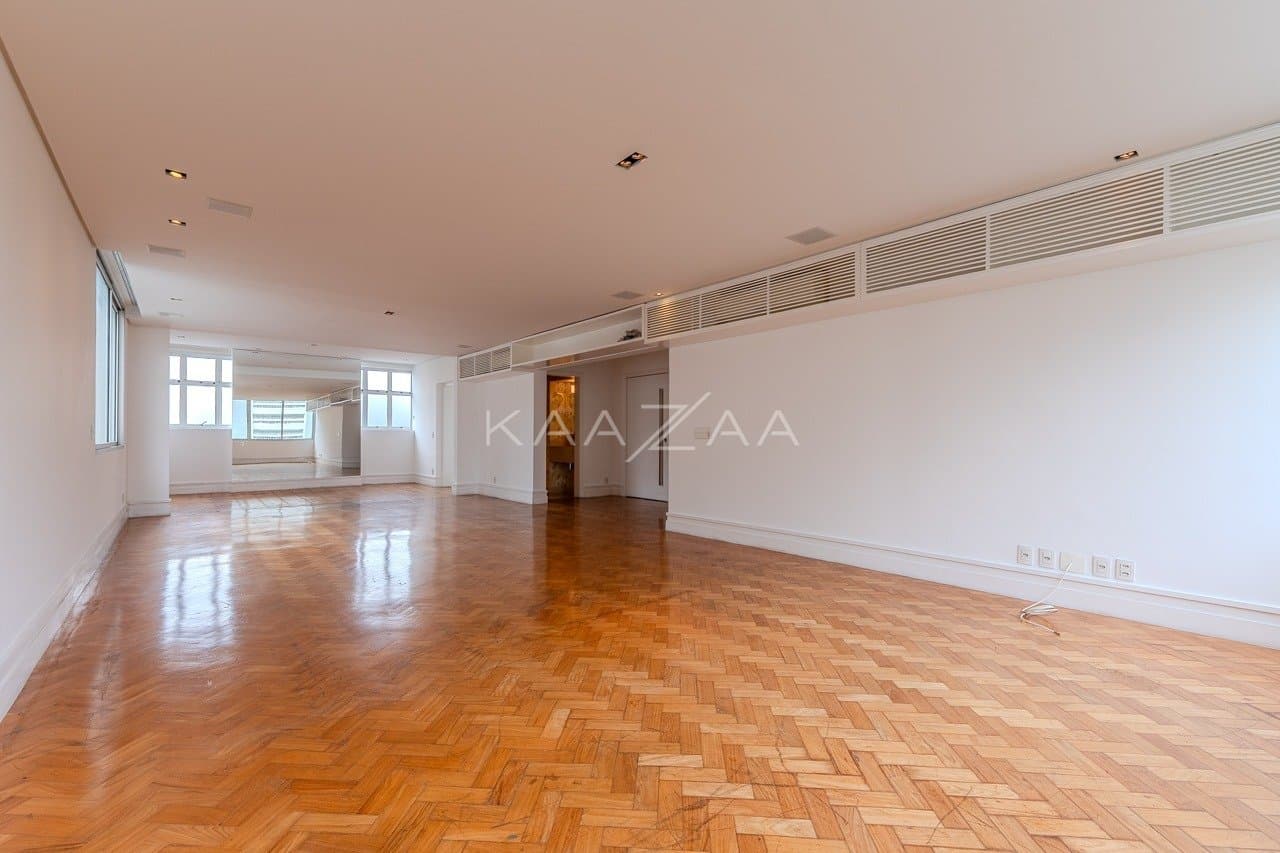 Apartamento à venda no Jardins - Foto 10