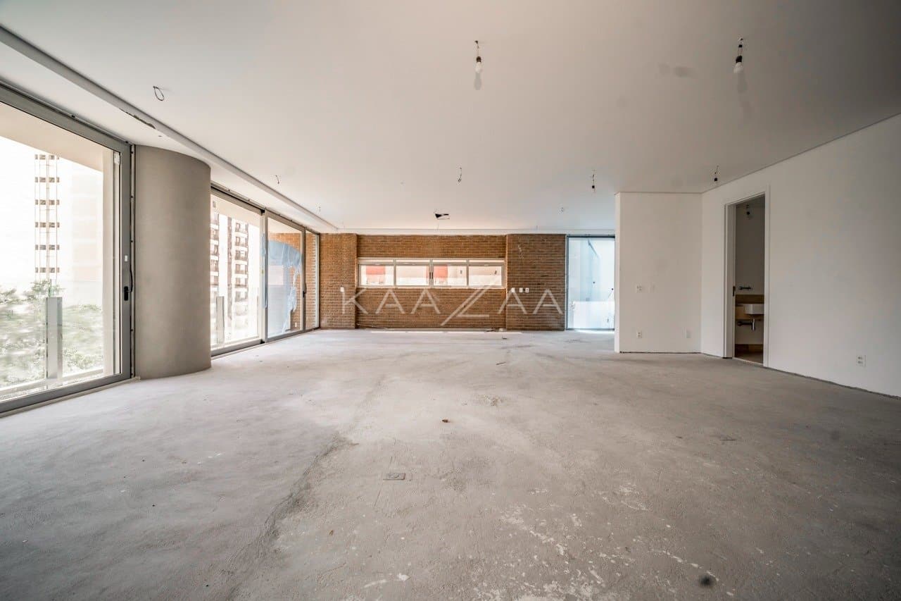 Qualidade de vida no melhor do Itaim Bibi, neste apartamento super luminoso em prédio com lazer. - Foto 24