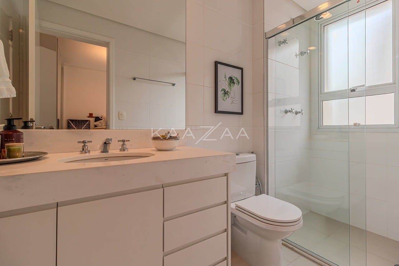 Apartamento no Jardim Paulista - Foto 33