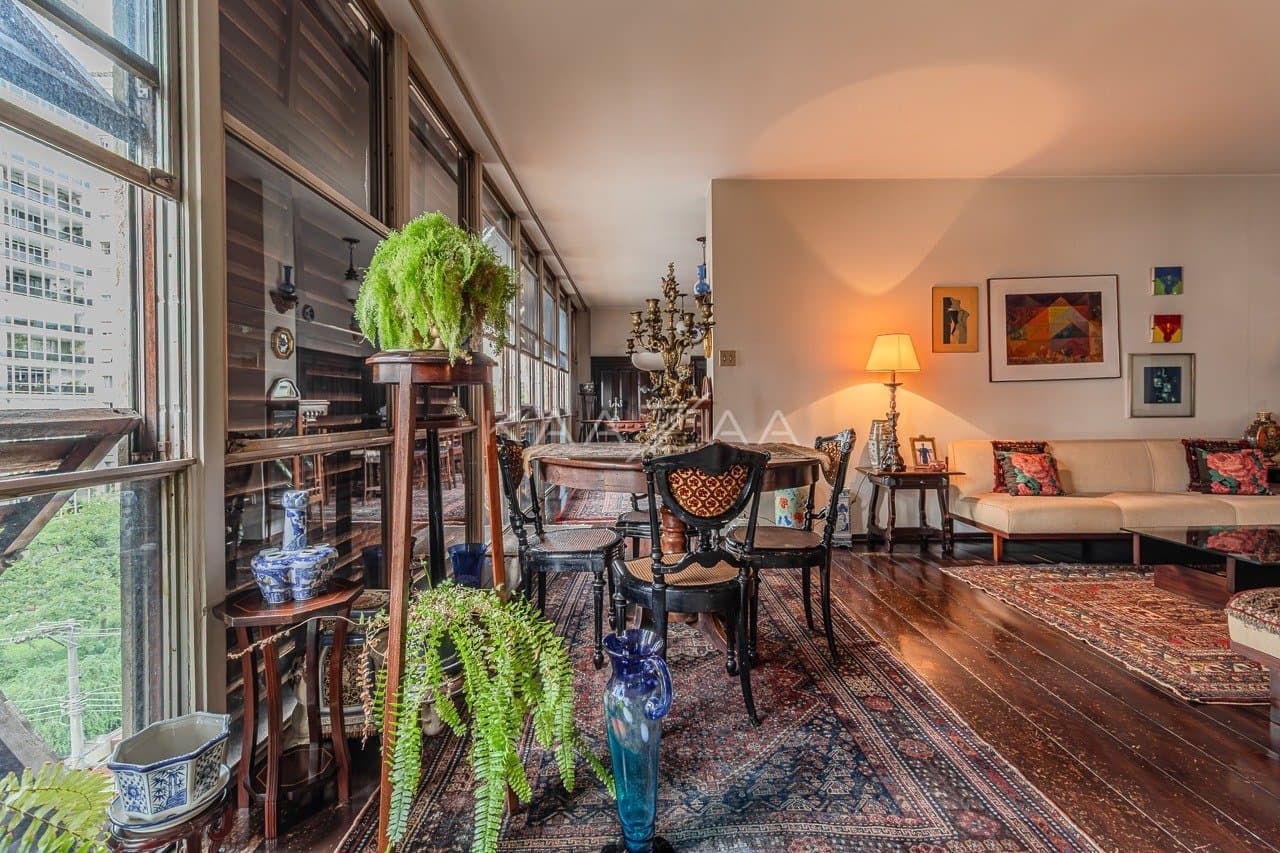 Apartamento à venda no Jardins - Foto 6