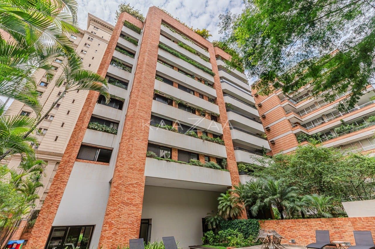 Apartamento para locação no Itaim Bibi - Foto 52