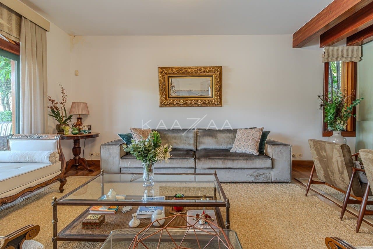 Casa em Cidade Jardim - Foto 76