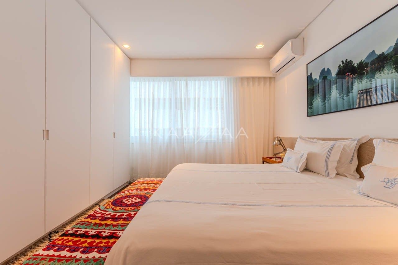 Apartamento à venda no Jardins - Foto 31