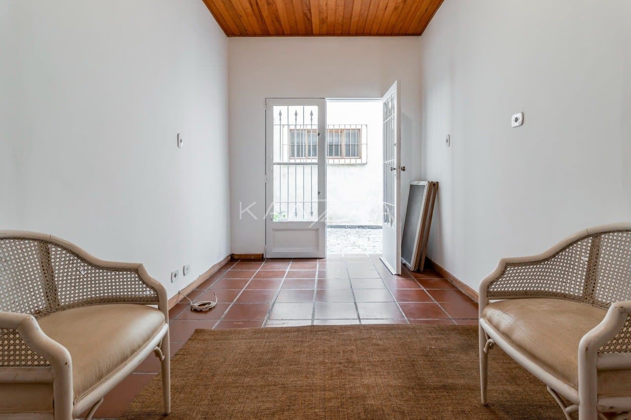 Casa no Jardim Europa. - Foto 43
