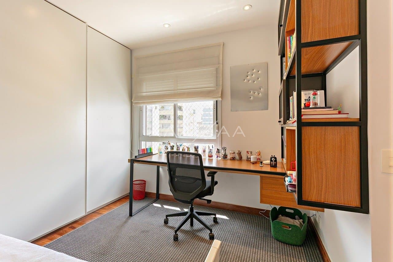 Apartamento à venda no Jardim Paulista - Foto 24