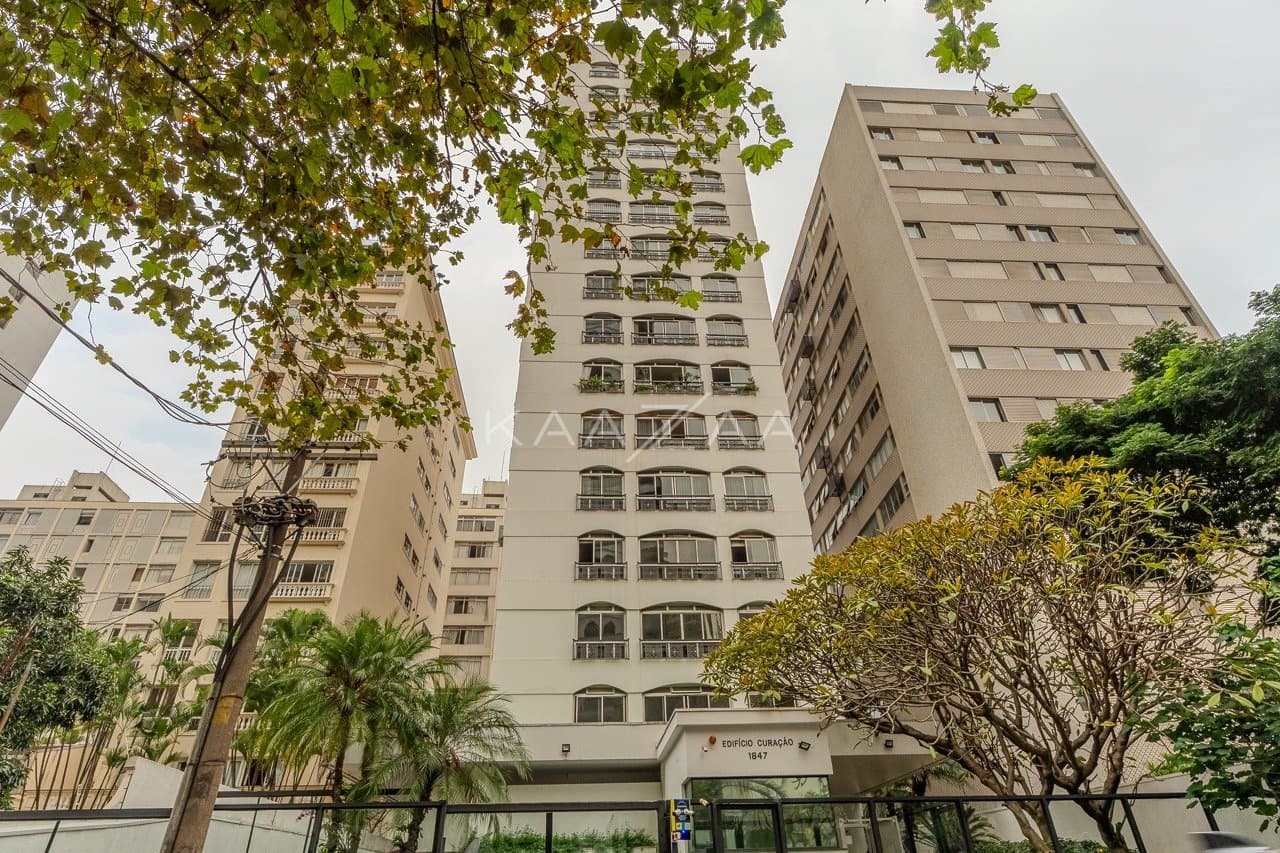 Apartamento à venda no Jardim Paulista - Foto 36