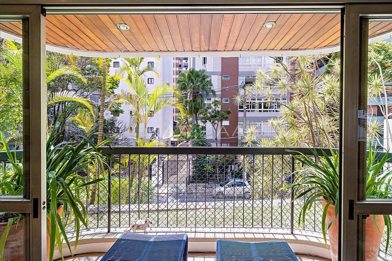 Apartamento no Itaim Bibi - Foto 6
