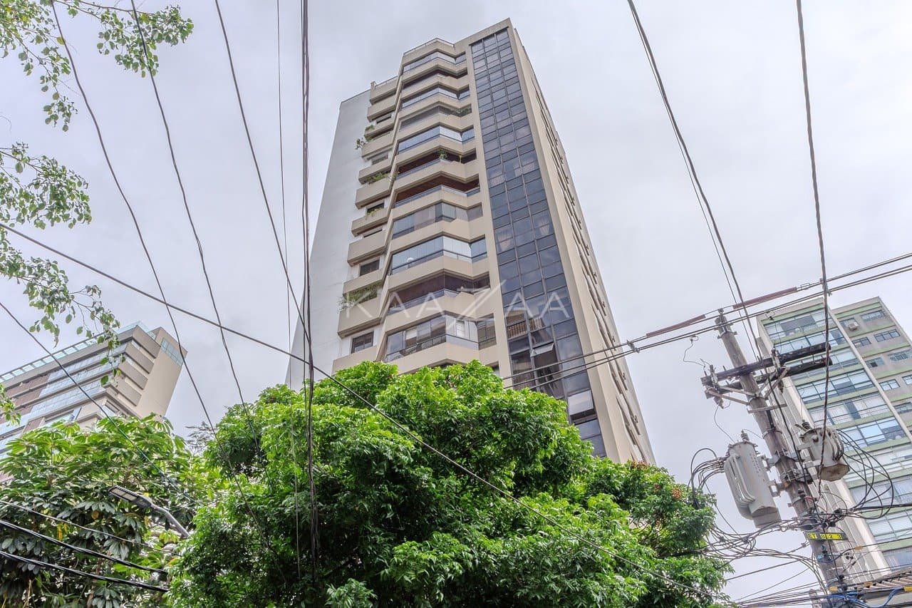 Apartamento à venda no Jardim Paulista - Foto 39