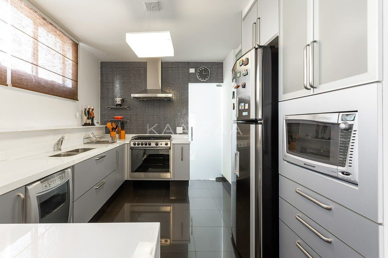 Apartamento à venda no Jardins - Foto 13