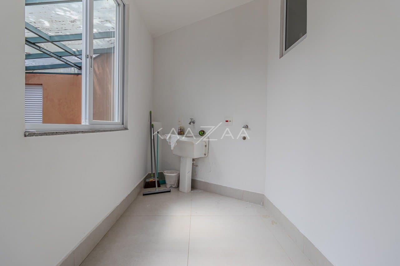 Casa no Jardim Paulistano: para um clássico viver bem - Foto 45