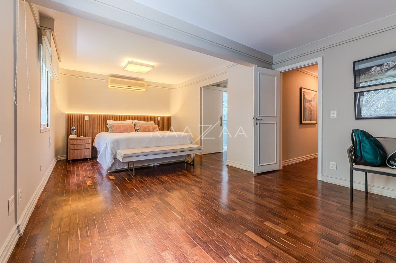 Apartamento à venda na Vila Nova Conceição - Foto 19
