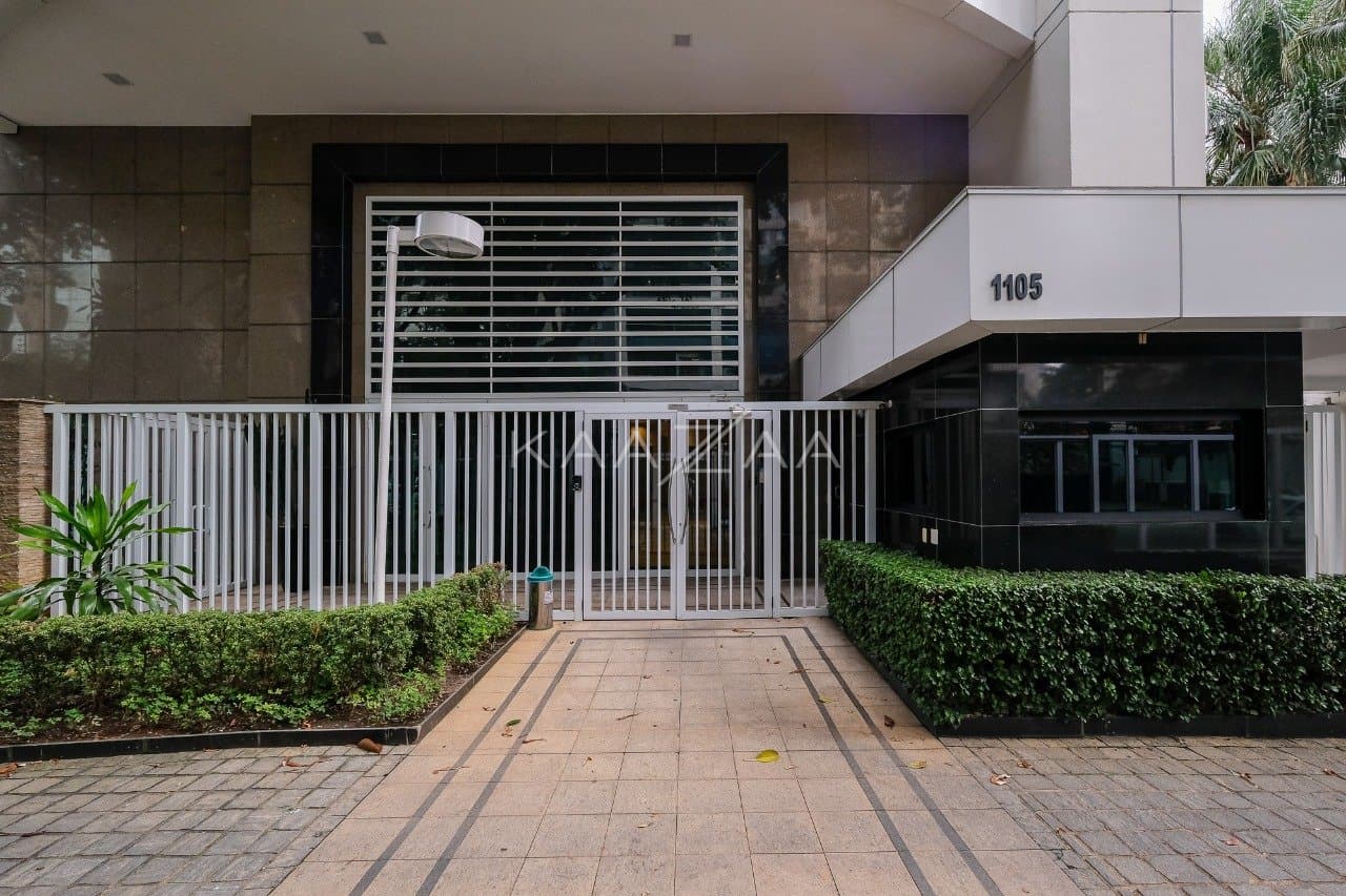 Apartamento no Itaim Bibi - Foto 63
