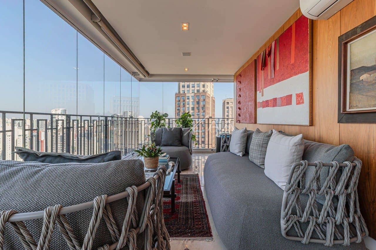 Apartamento à venda em Cidade Jardim - Foto 9