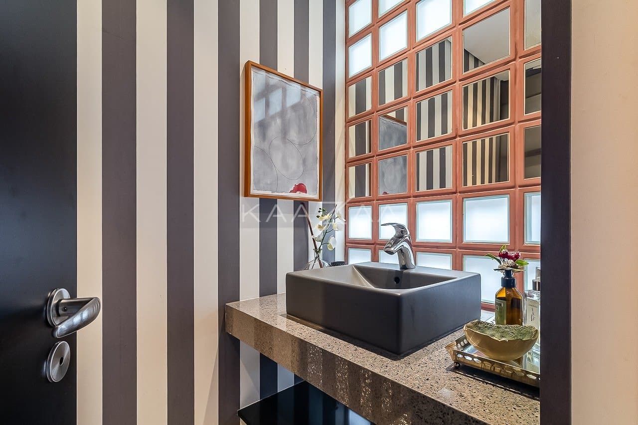 Casa à venda na Vila Nova Conceição - Foto 17