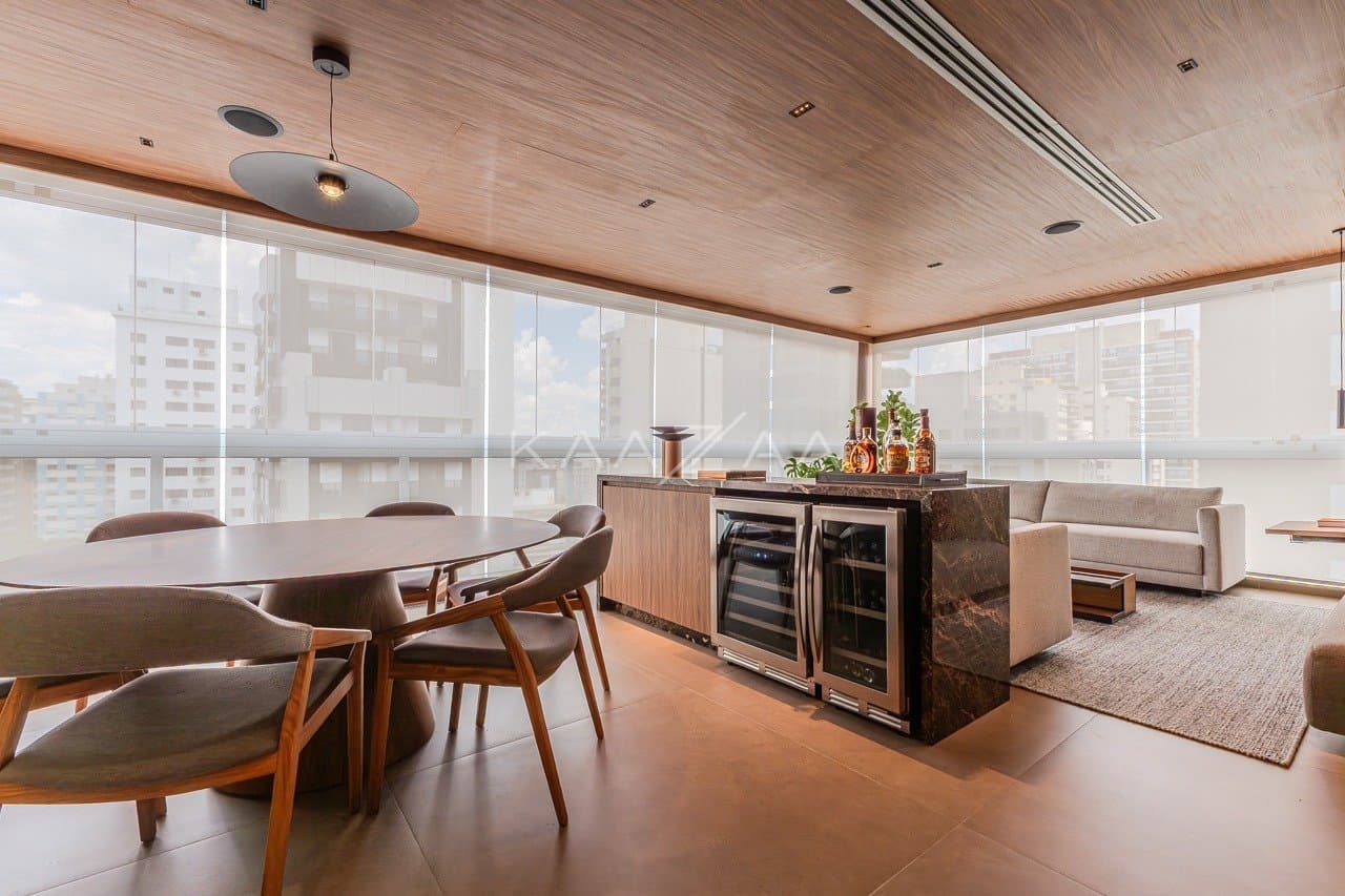 Apartamento à venda no Jardim Paulista - Foto 4