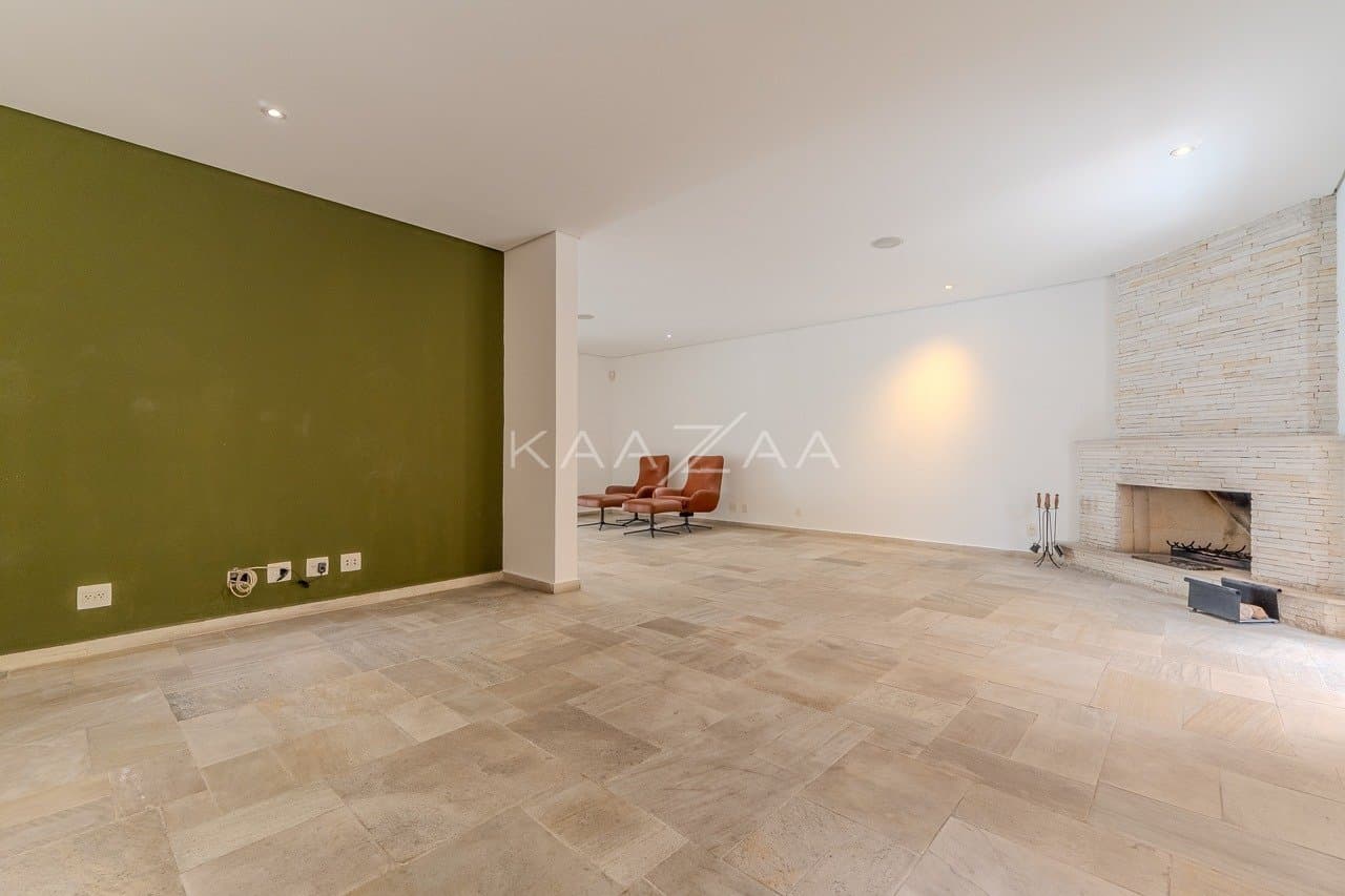 Casa à venda no Jardim Europa - Foto 4