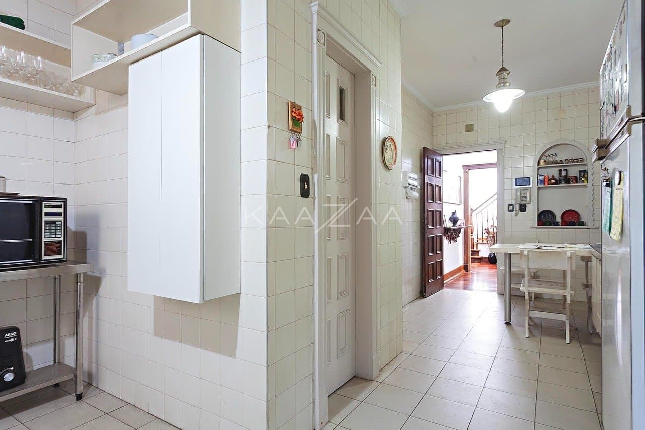 Casa à venda no Jardim Europa - Foto 20