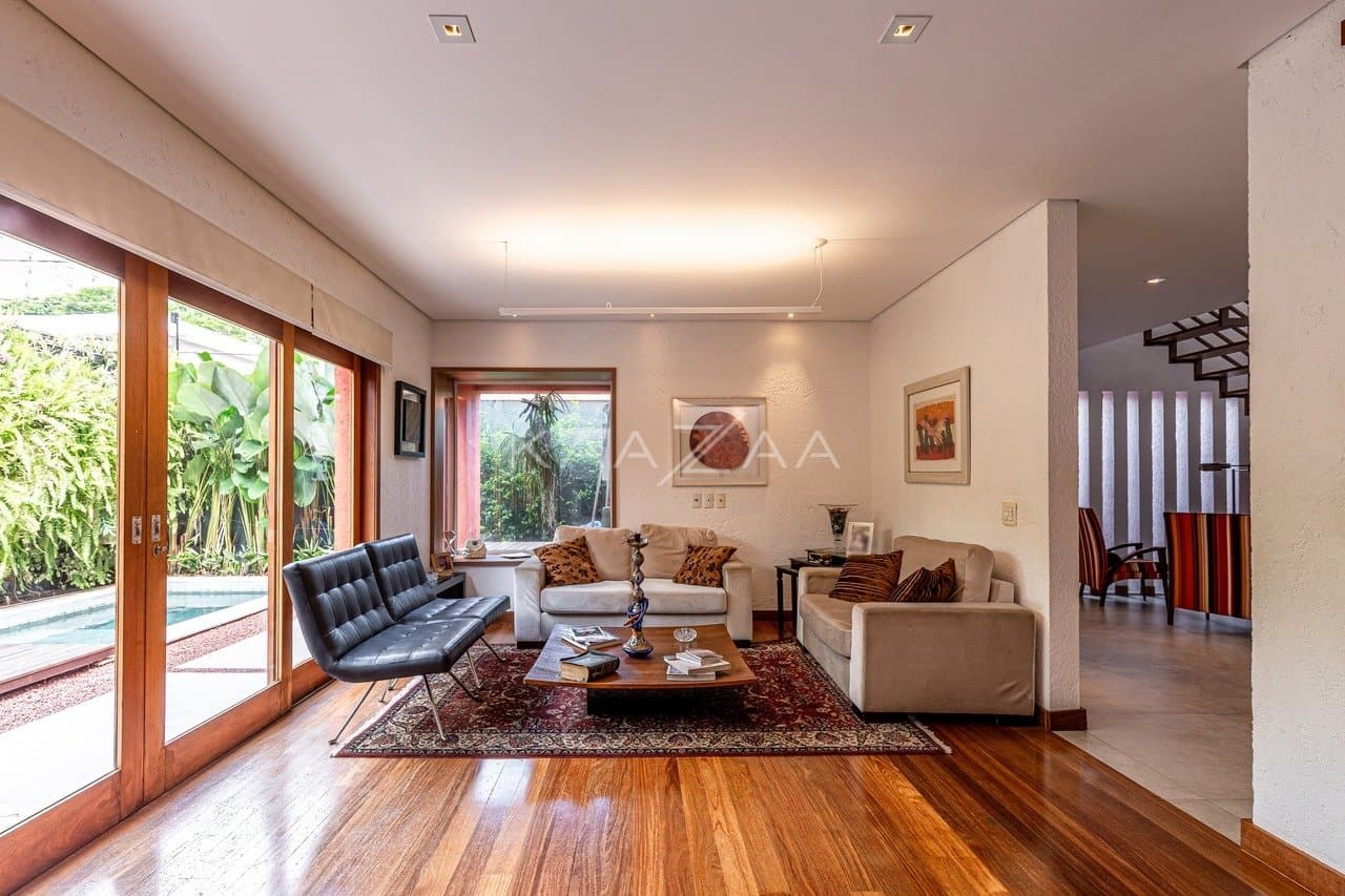 Casa à venda no Jardim Luzitânia - Foto 9