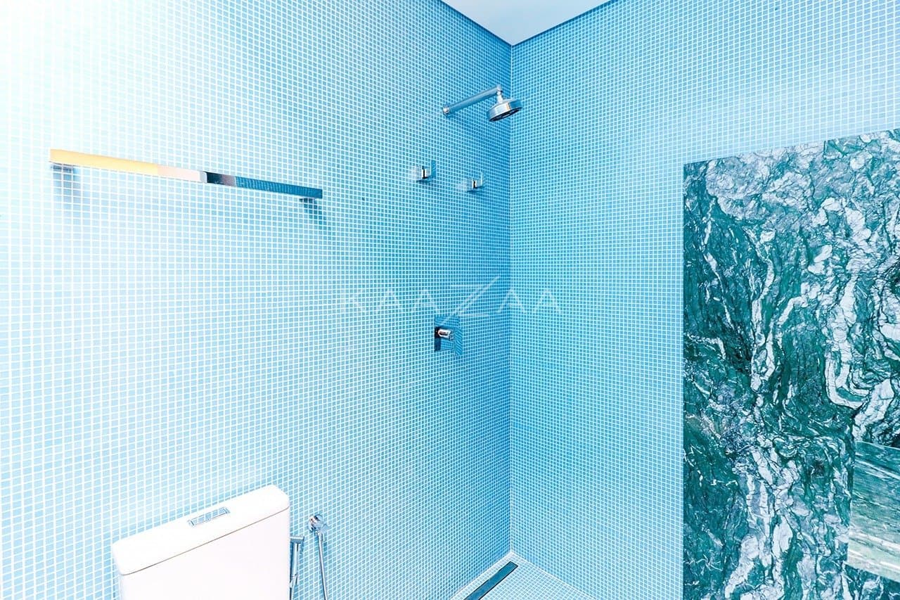 Design único e espaços cheios de personalidade nesta casa autoral no Jardim Paulista. - Foto 93