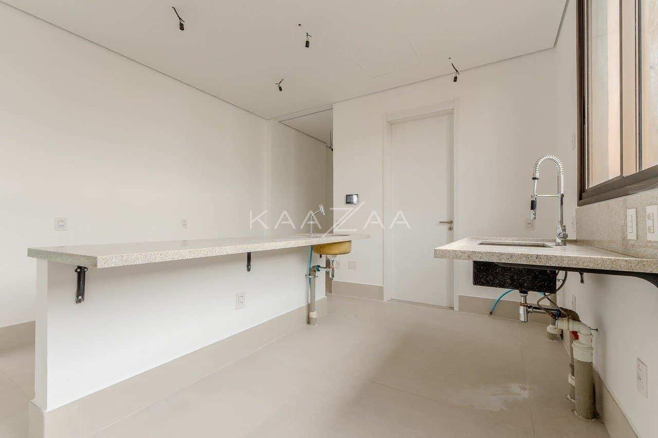 Apartamento à venda na Vila Nova Conceição - Foto 20