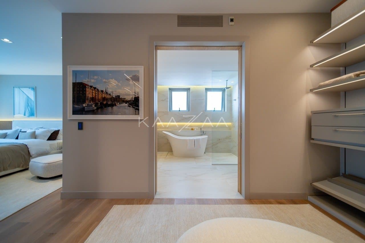 Apartamento à venda no Itaim Bibi - Foto 56