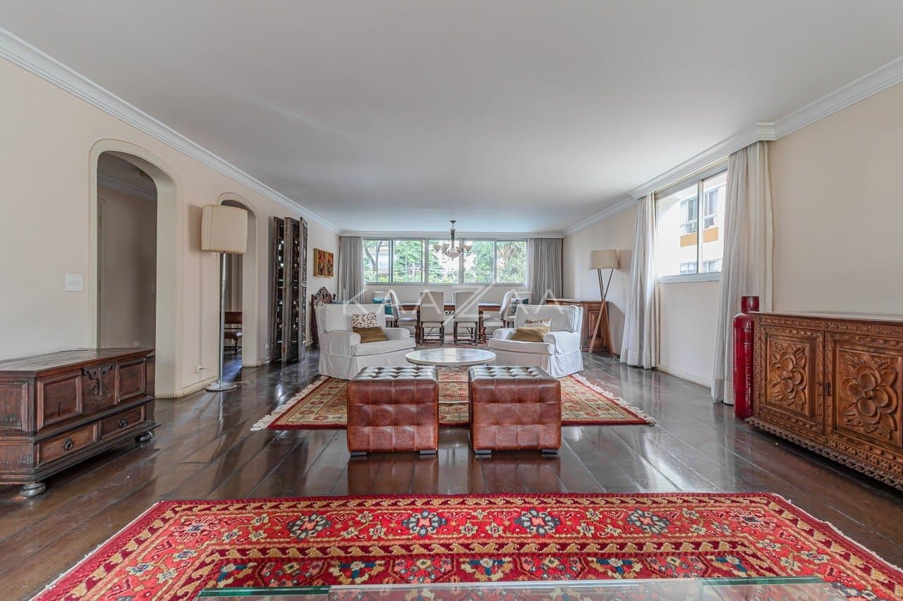 Apartamento à venda no Itaim Bibi - Foto 6