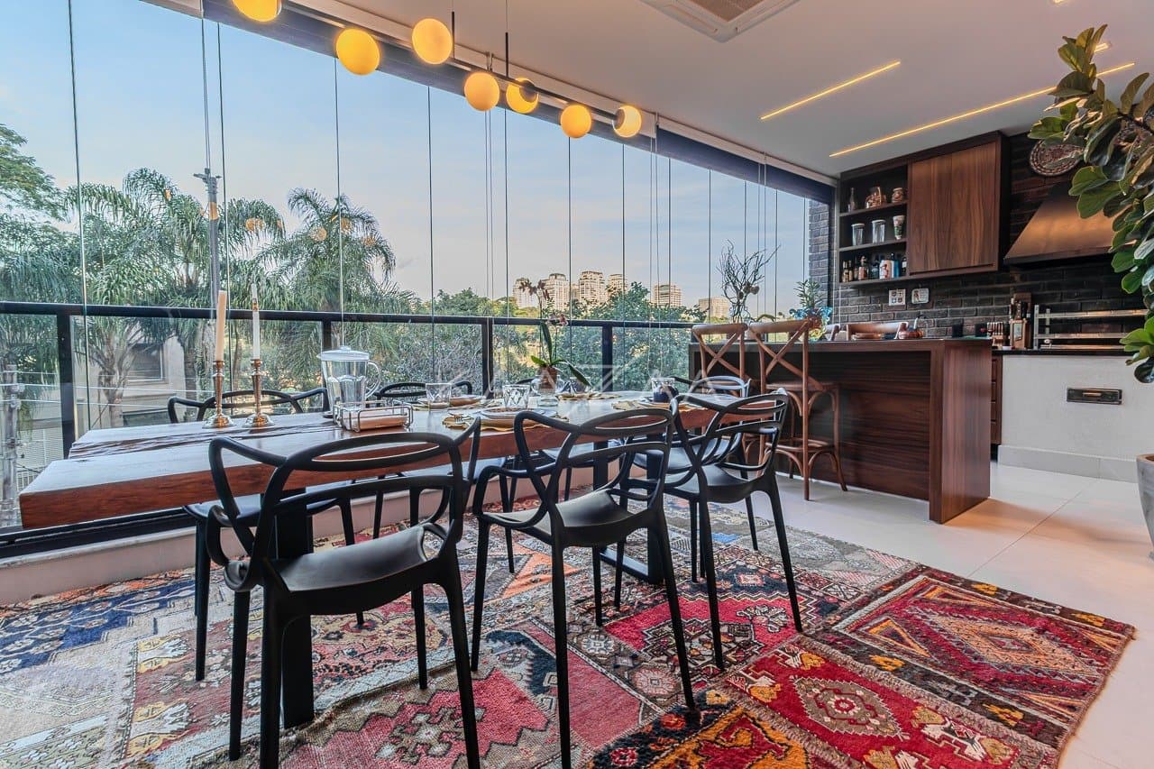 Apartamento à venda em Cidade Jardim - Foto 13