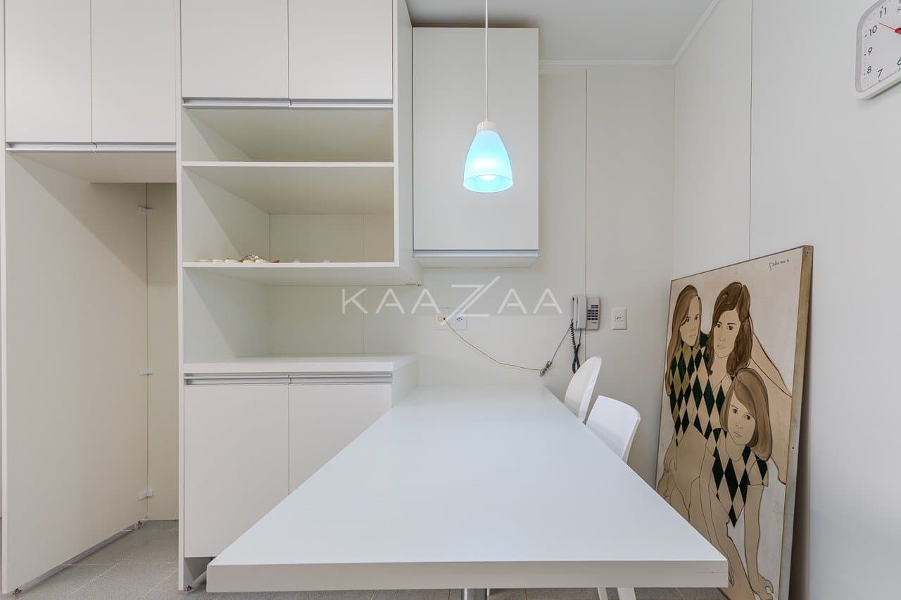 Apartamento à venda na Vila Nova Conceição - Foto 15