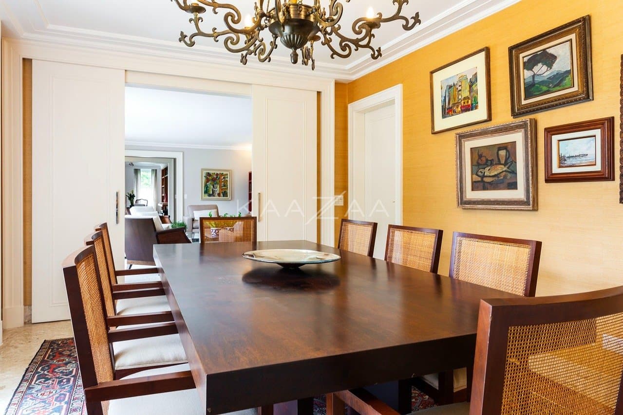 Casa à venda em Alto de Pinheiros - Foto 10