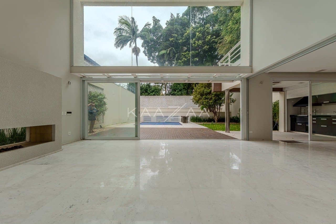 Casa para locação no Jardim Paulista - Foto 14