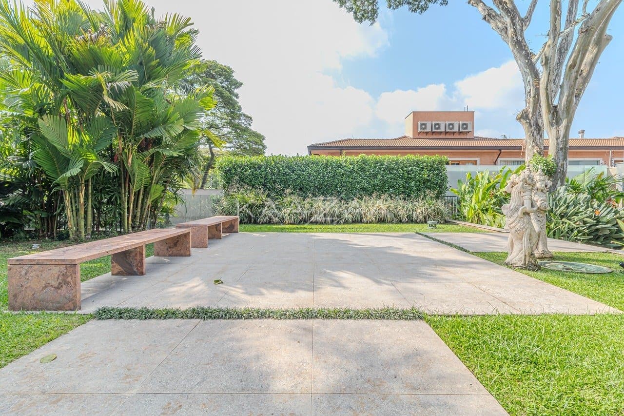 Casa no Jardim Paulista - Foto 21