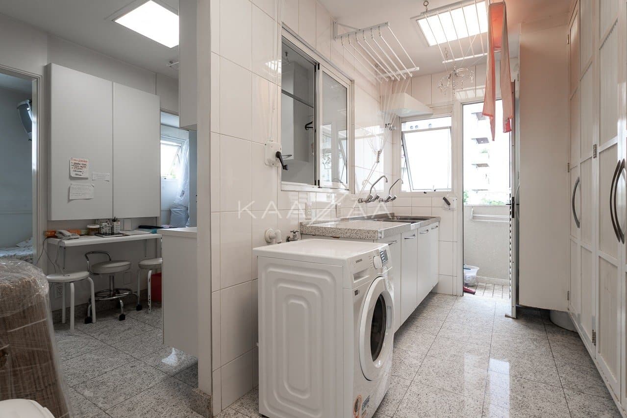 Apartamento para locação em Alto de Pinheiros - Foto 30