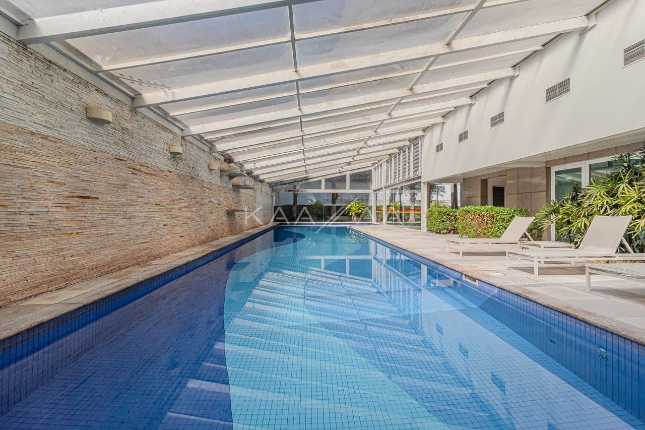 Apartamento à venda no Itaim Bibi - Foto 33