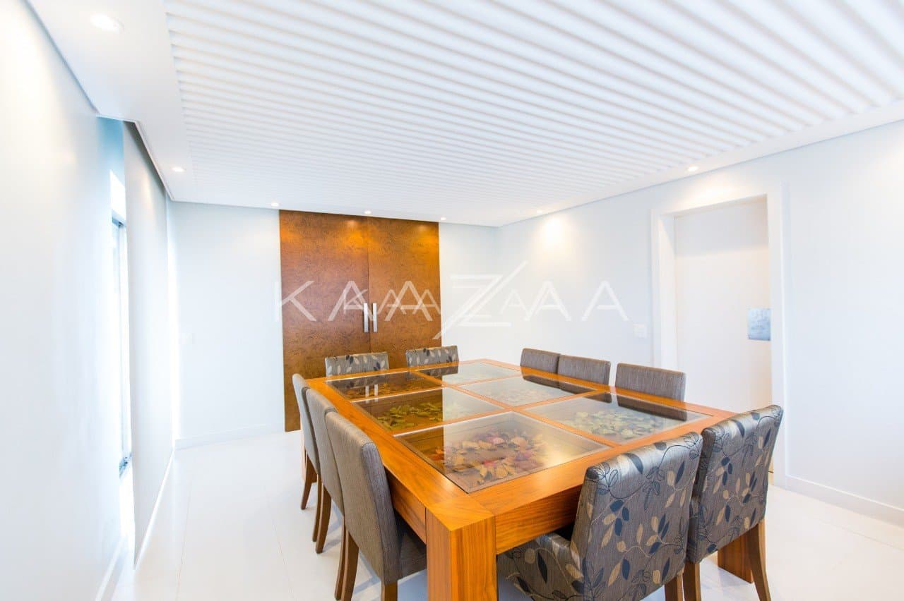 Cobertura duplex com luxo total, em uma das melhores ruas do Real Parque. - Foto 31
