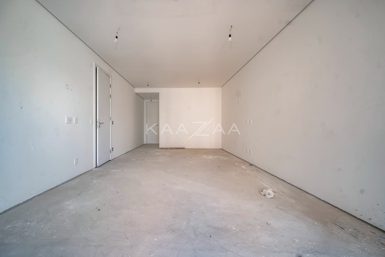 Qualidade de vida no melhor do Itaim Bibi, neste apartamento super luminoso em prédio com lazer. - Foto 35