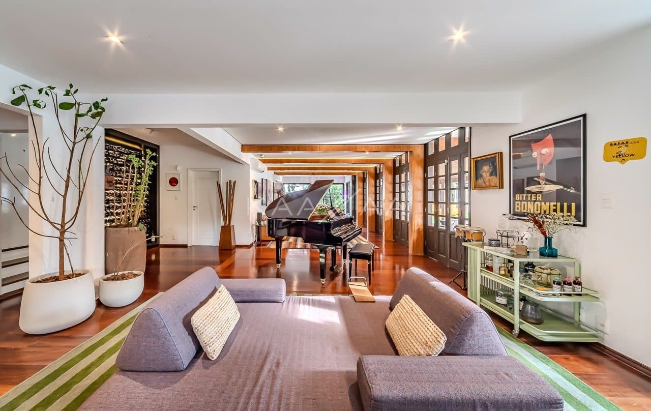 Casa em Alto de Pinheiros - Foto 22