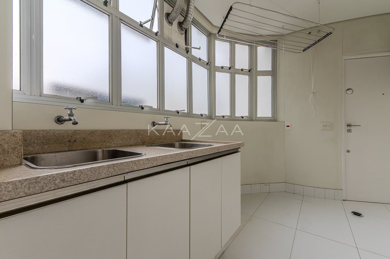 Apartamento à venda no Jardins - Foto 13
