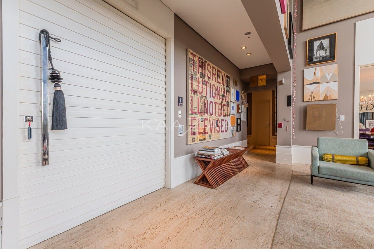Apartamento duplex à venda na Vila Nova Conceição - Foto 25