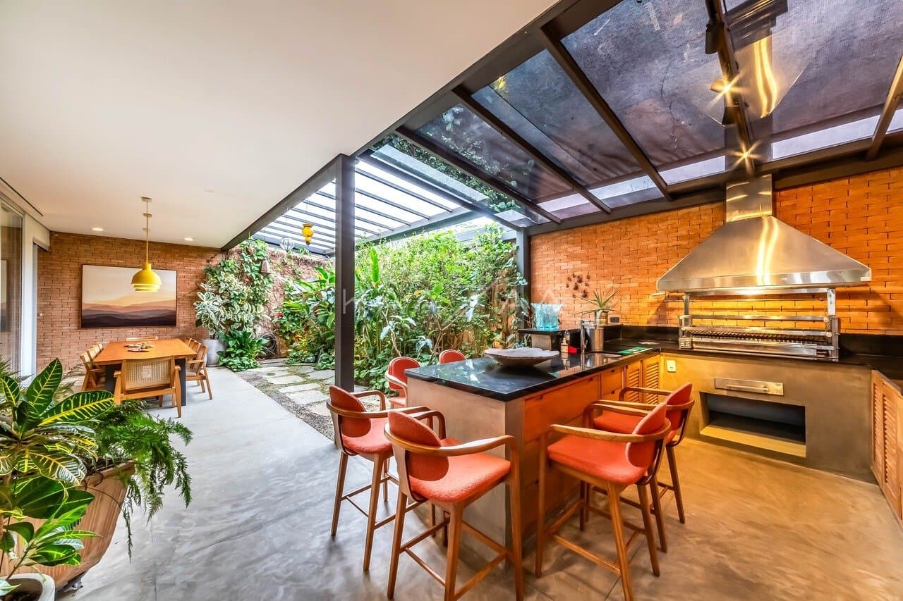 Casa à venda em Alto de Pinheiros - Foto 9