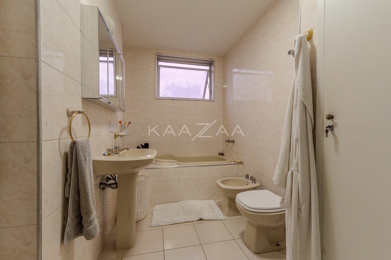 Apartamento à venda no Jardim Paulistano - Foto 14