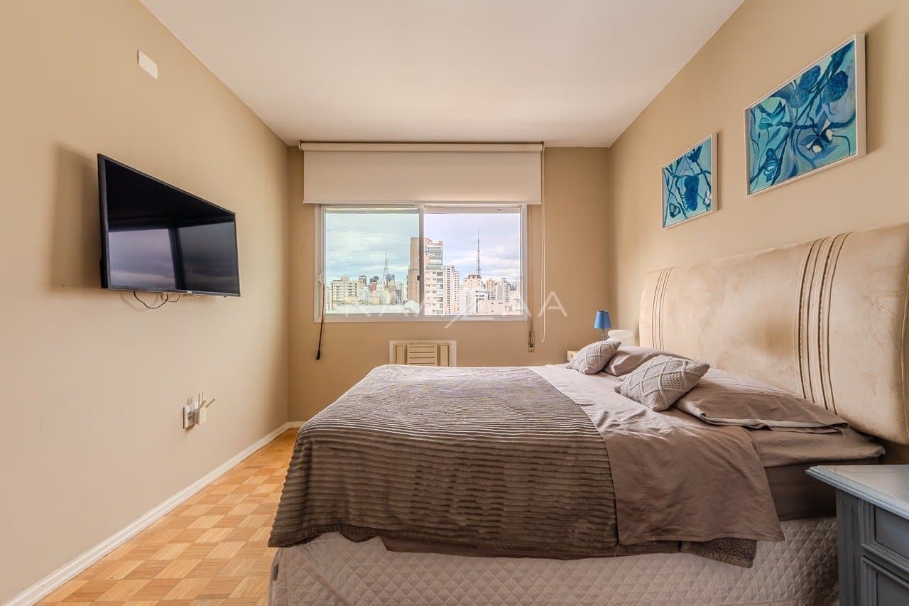 Apartamento à venda no Jardim Paulista - Foto 17