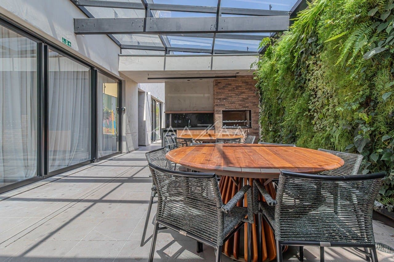 Apartamento à venda no Itaim Bibi - Foto 49
