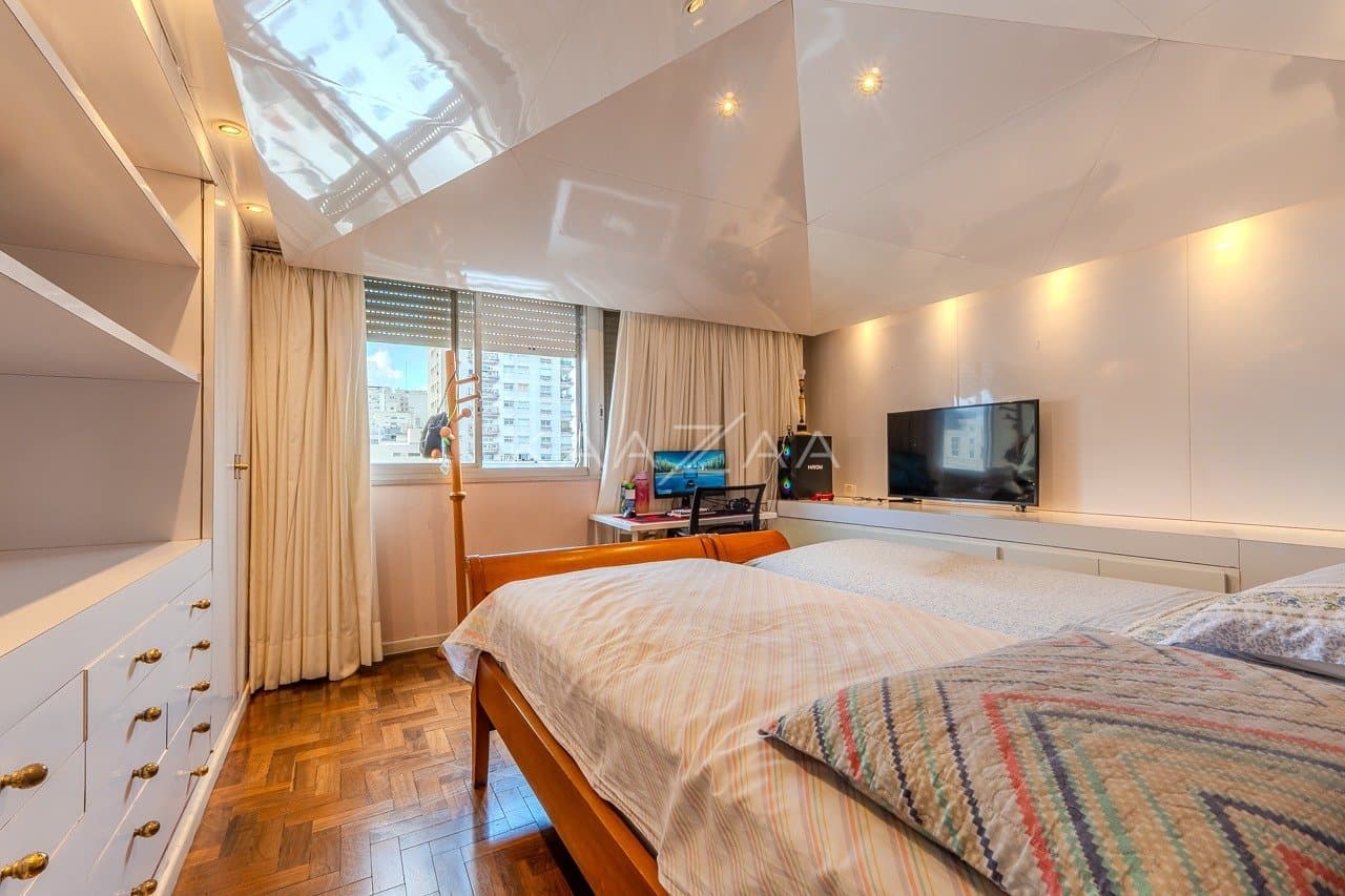 Apartamento à venda no Jardim Paulista - Foto 21