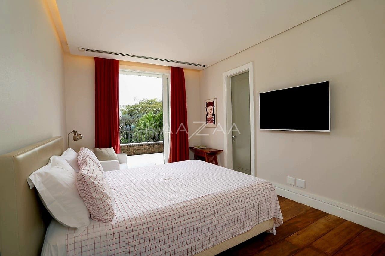 Casa em Cidade Jardim - Foto 22