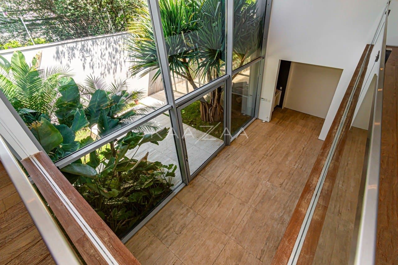Casa à venda no Jardim Paulista - Foto 72