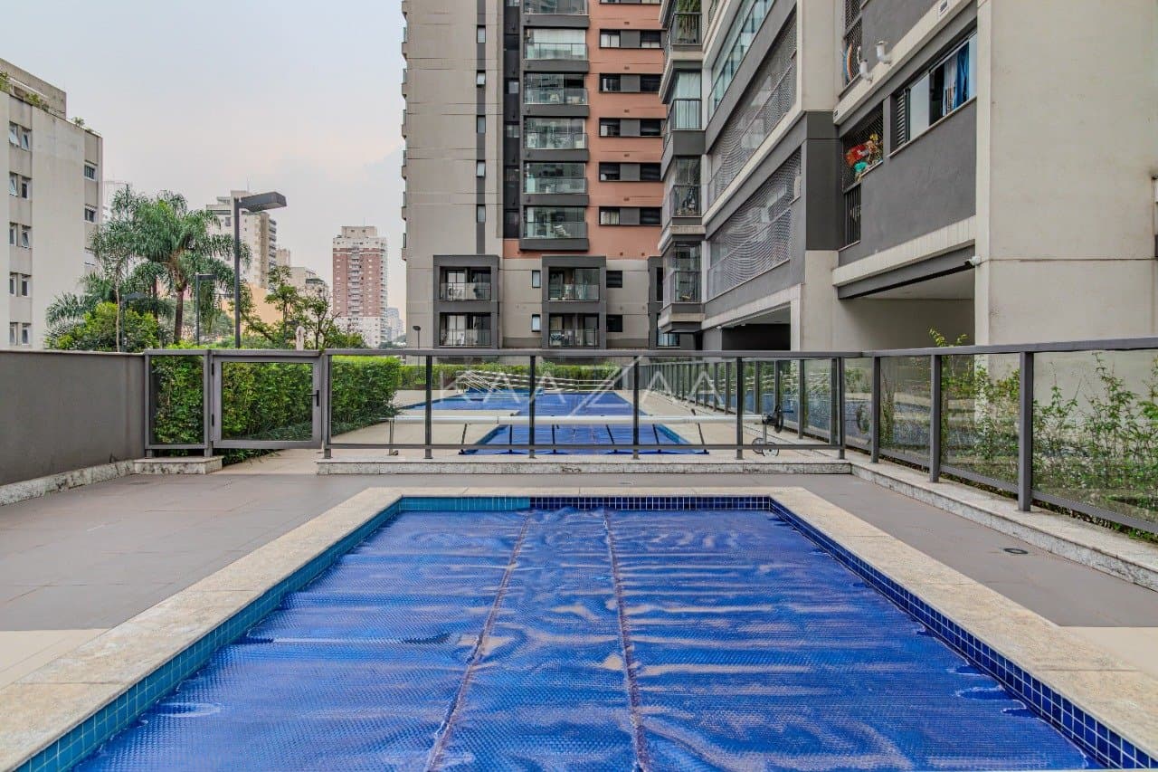Apartamento em Pinheiros - Foto 39