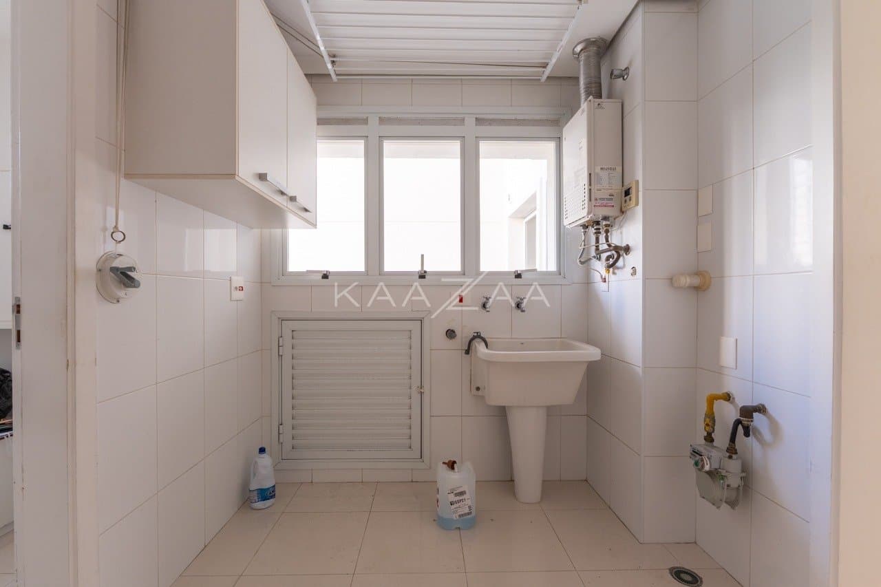 Apartamento à venda na Vila Nova Conceição - Foto 36