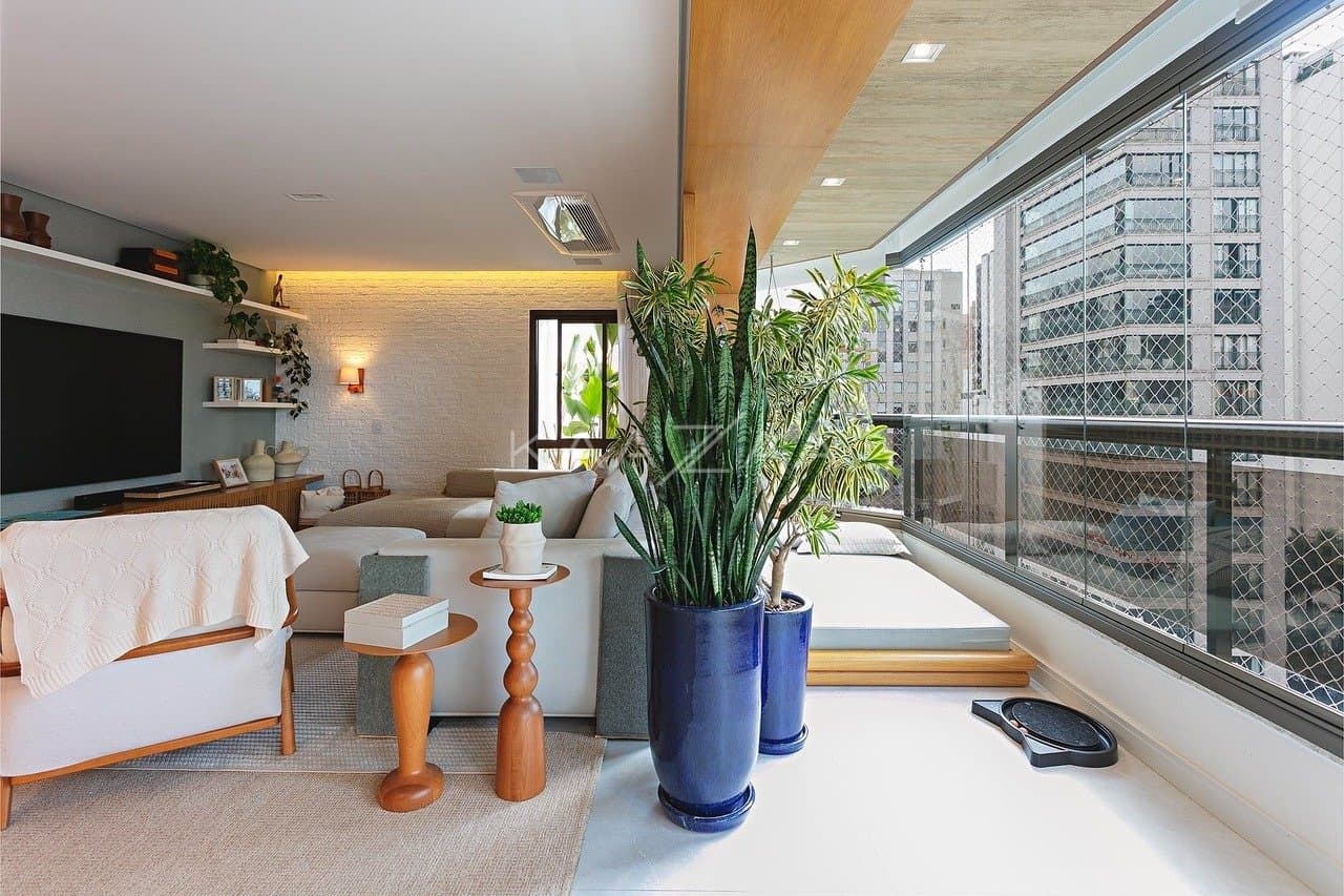 Apartamento à venda no Itaim Bibi - Foto 8