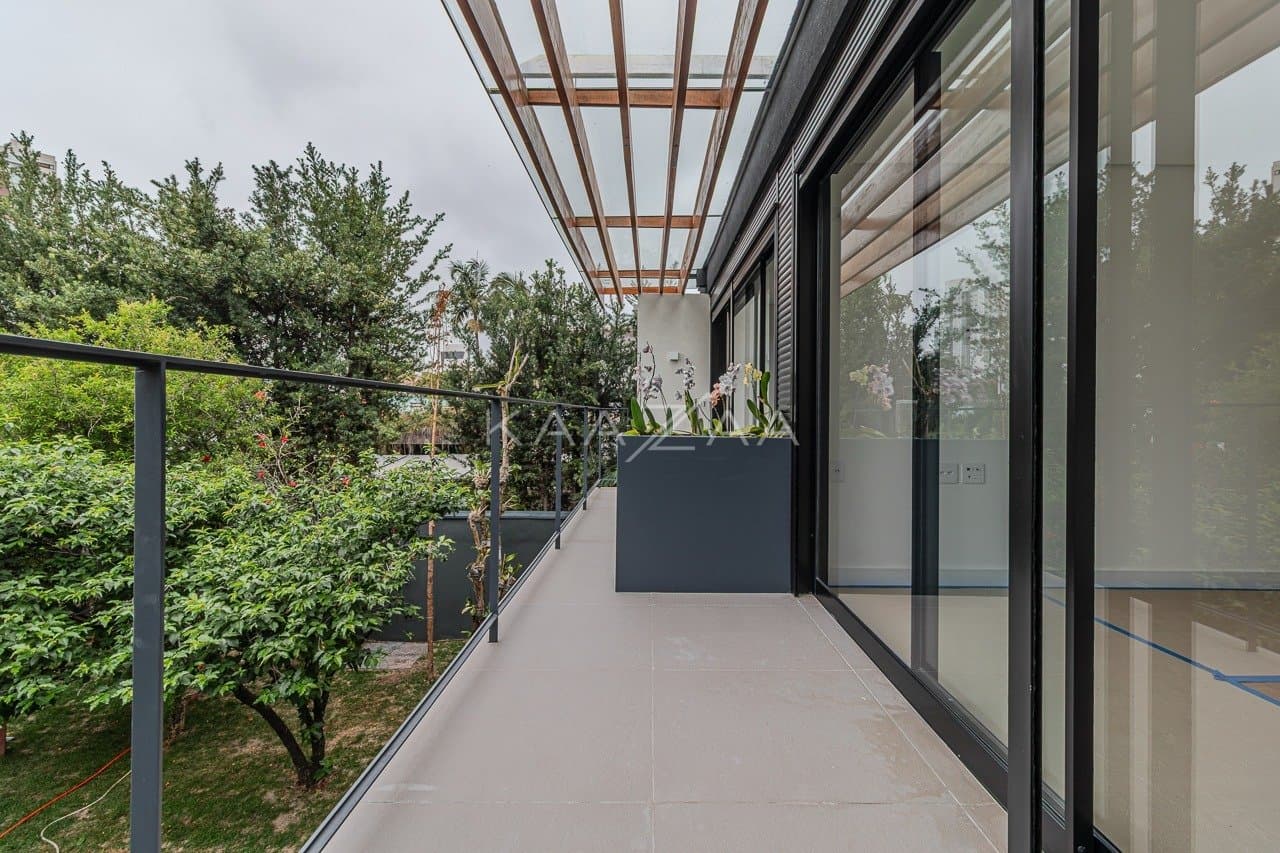 Casa à venda em Alto de Pinheiros - Foto 48