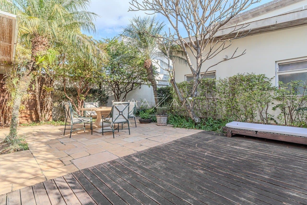 Casa à venda no Jardim Paulista - Foto 16